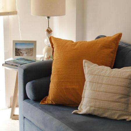 Casa Mate Apartment Salta Luaran gambar