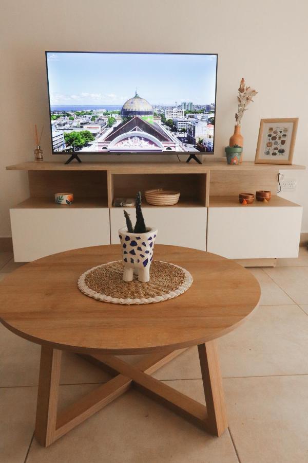 Casa Mate Apartment Salta Luaran gambar
