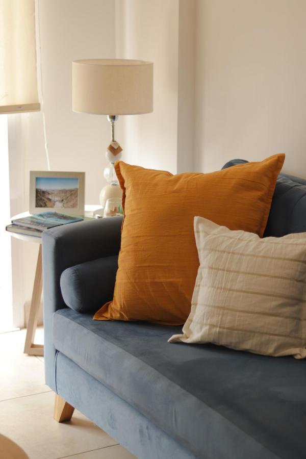Casa Mate Apartment Salta Luaran gambar